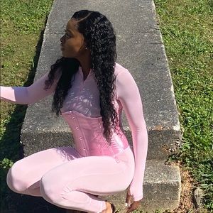 Dream doll jumpsuit www.tandrfashions.com